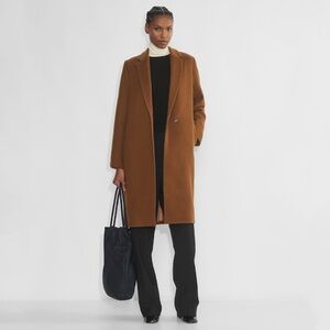 Aritzia Babaton The Stedman Coat